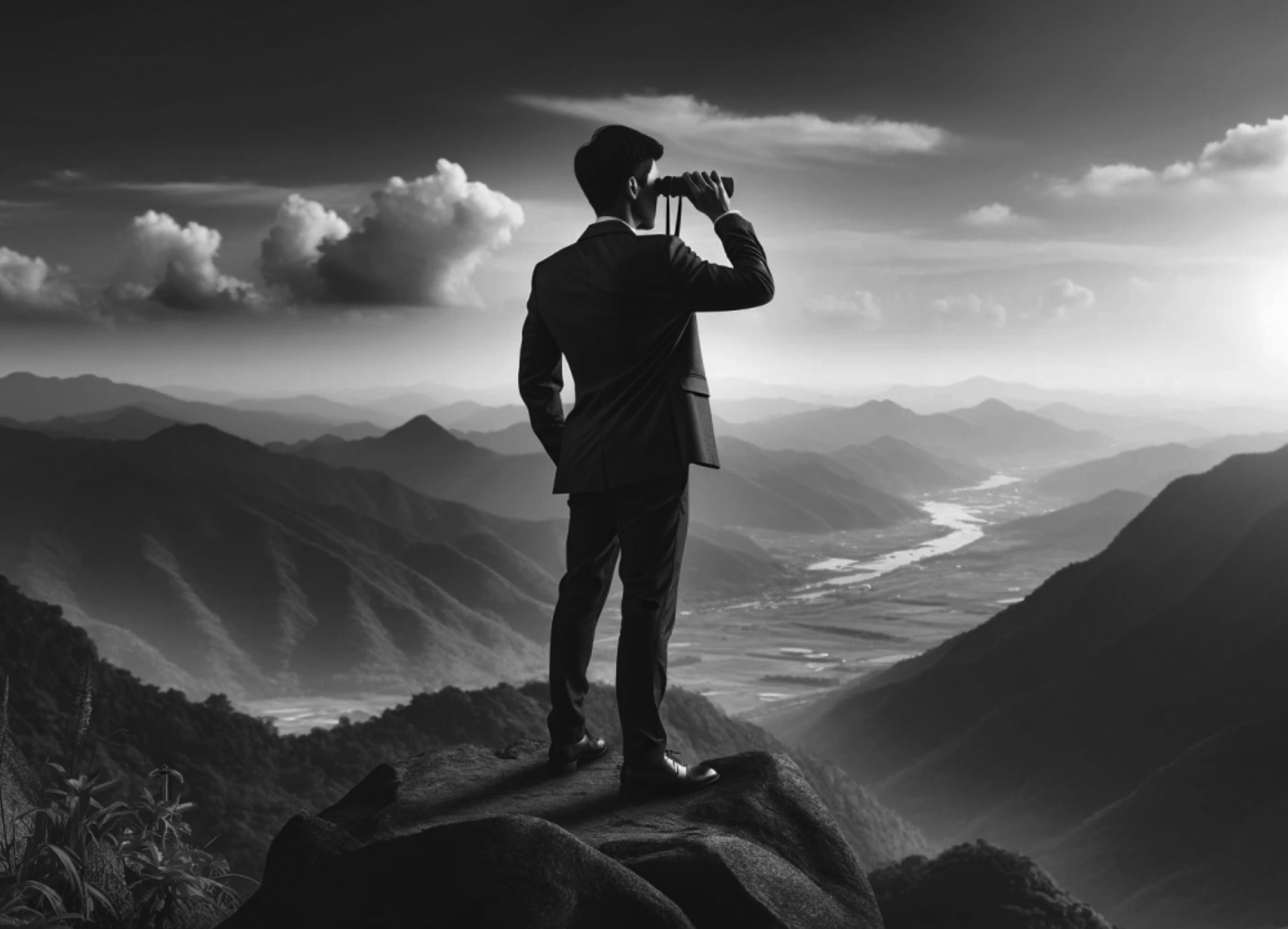 Vision Image